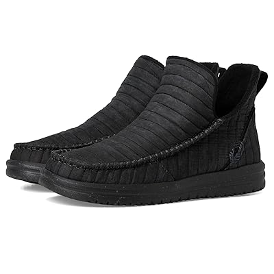 Hey Dude Camden Quilted Women