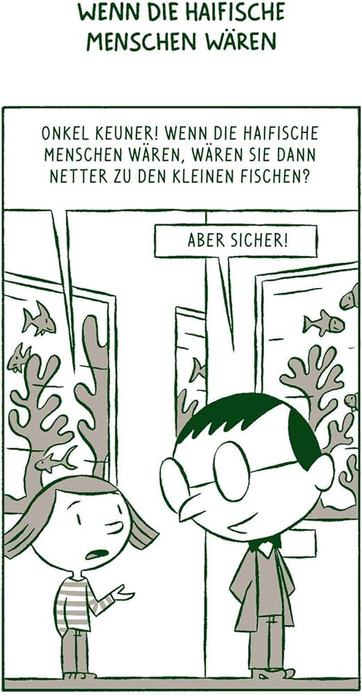 洋書 Geschichten vom Herrn Keuner Geschichten vom Herrn Keuner. Buch von Ulf K., Bertolt