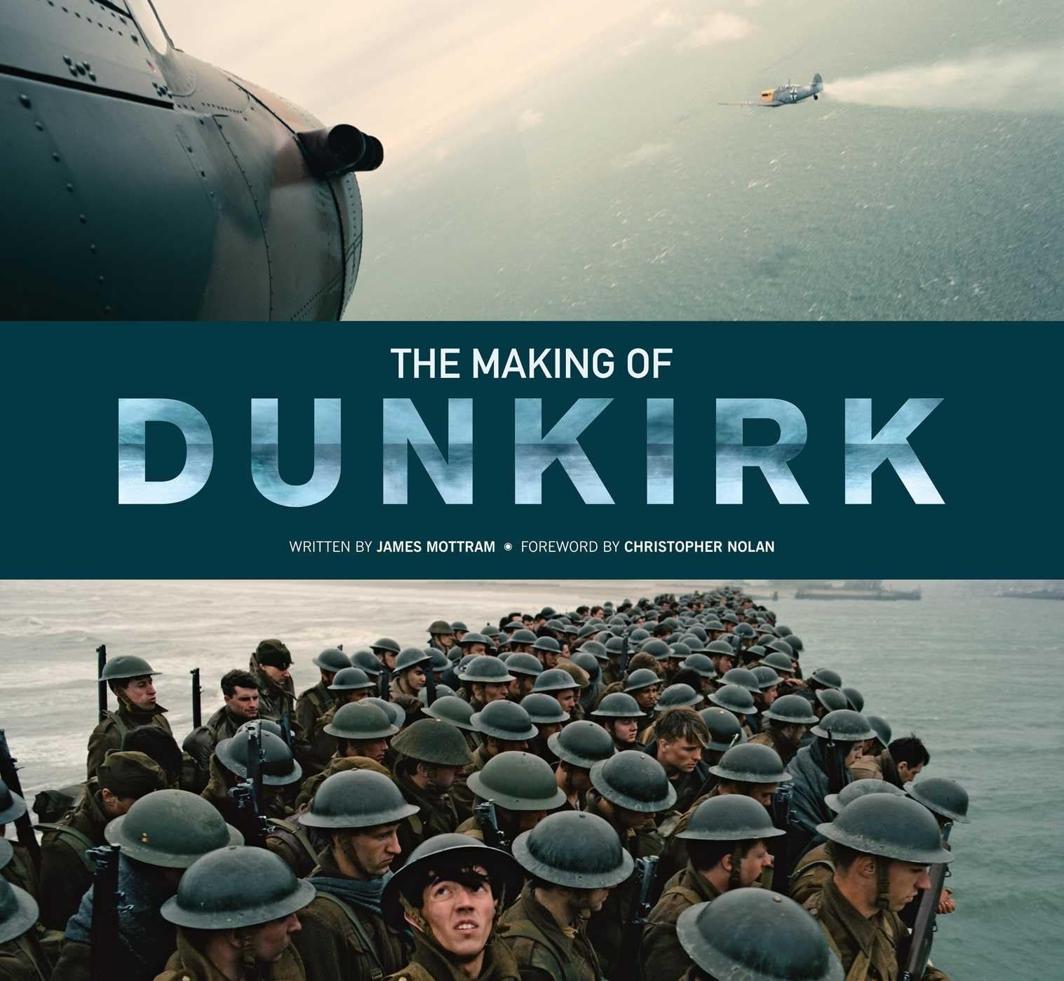 TENET DUNKIRK メイキング本 テネット ダンケルク TENET DUNKIRK