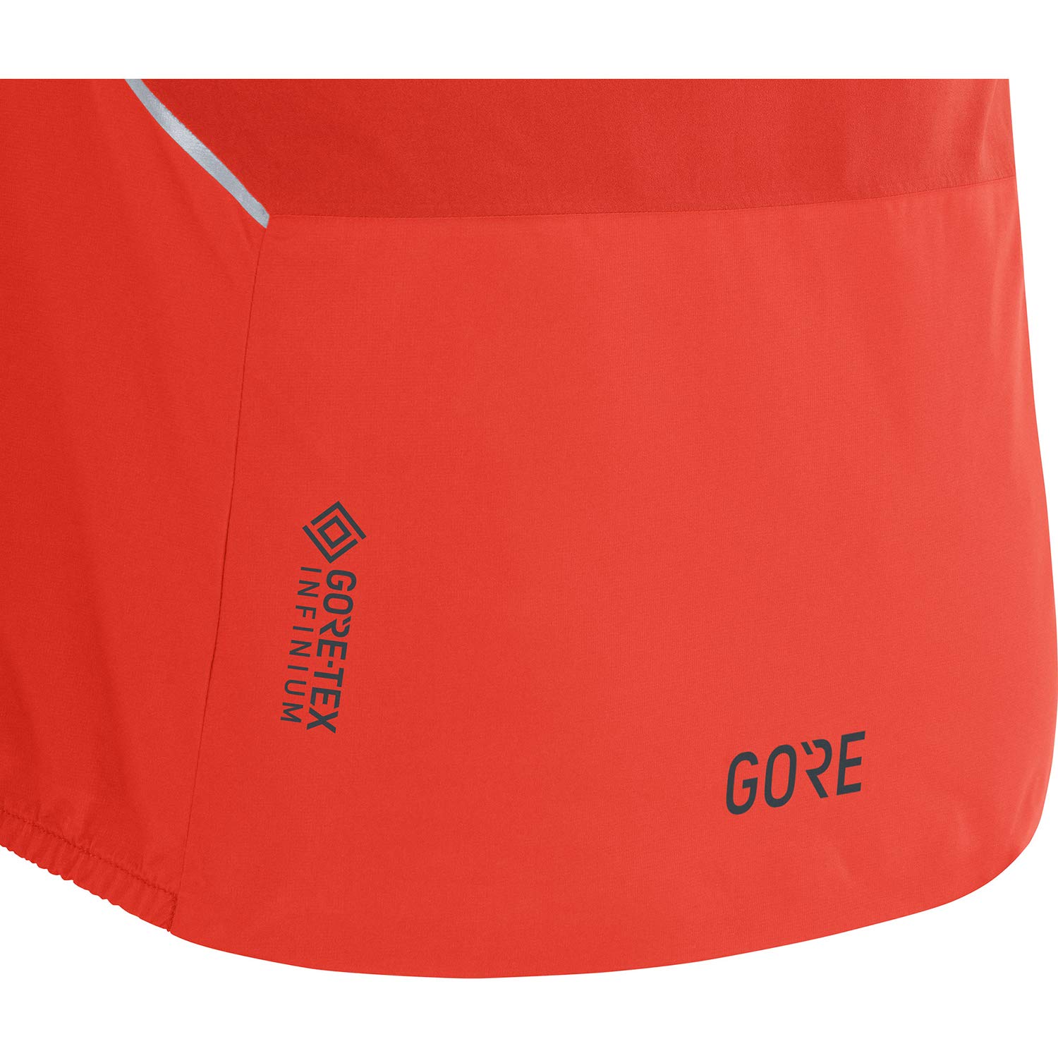 GORE WEAR R7 Partial Gtx I Giacca Cappuccio Chaqueta capucha Hombre (Pack de 1)