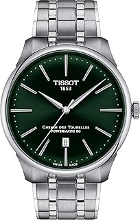 Tissot Chemin des Tourelles Powermatic 80 42 mm