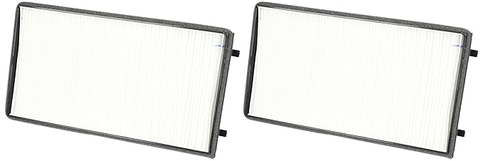 Wix 49360 Cabin Air Filter