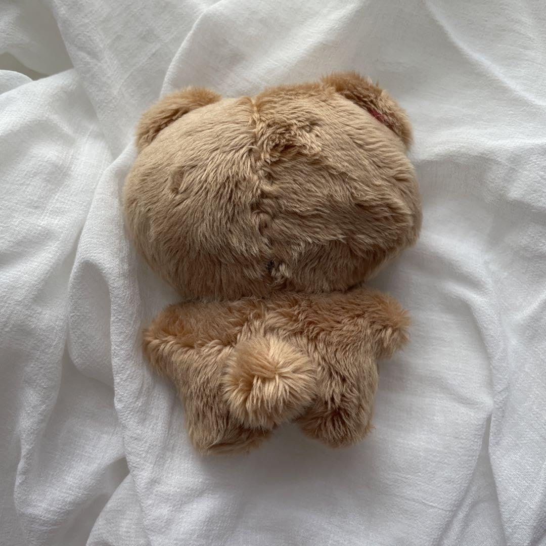 Amazon.co.jp: wayv nct クン ぬいぐるみ クニベア : おもちゃ