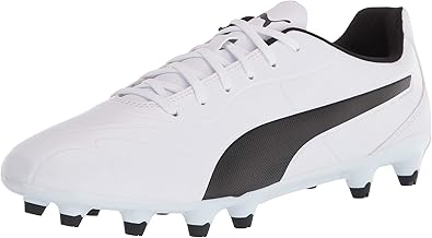 puma monarch fg football boots