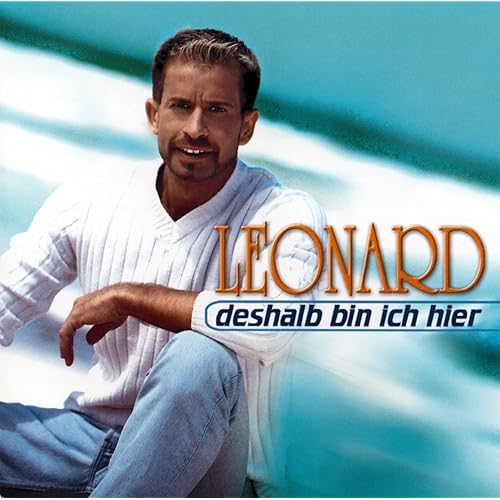 Ich Liebe Dich Von Ganzem Herzen Von Leonard Bei Amazon Music Amazon De