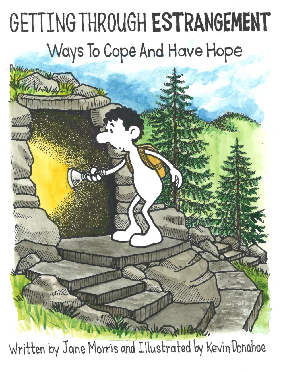 Getting Through Estrangement: Ways to Cope and Have Hope