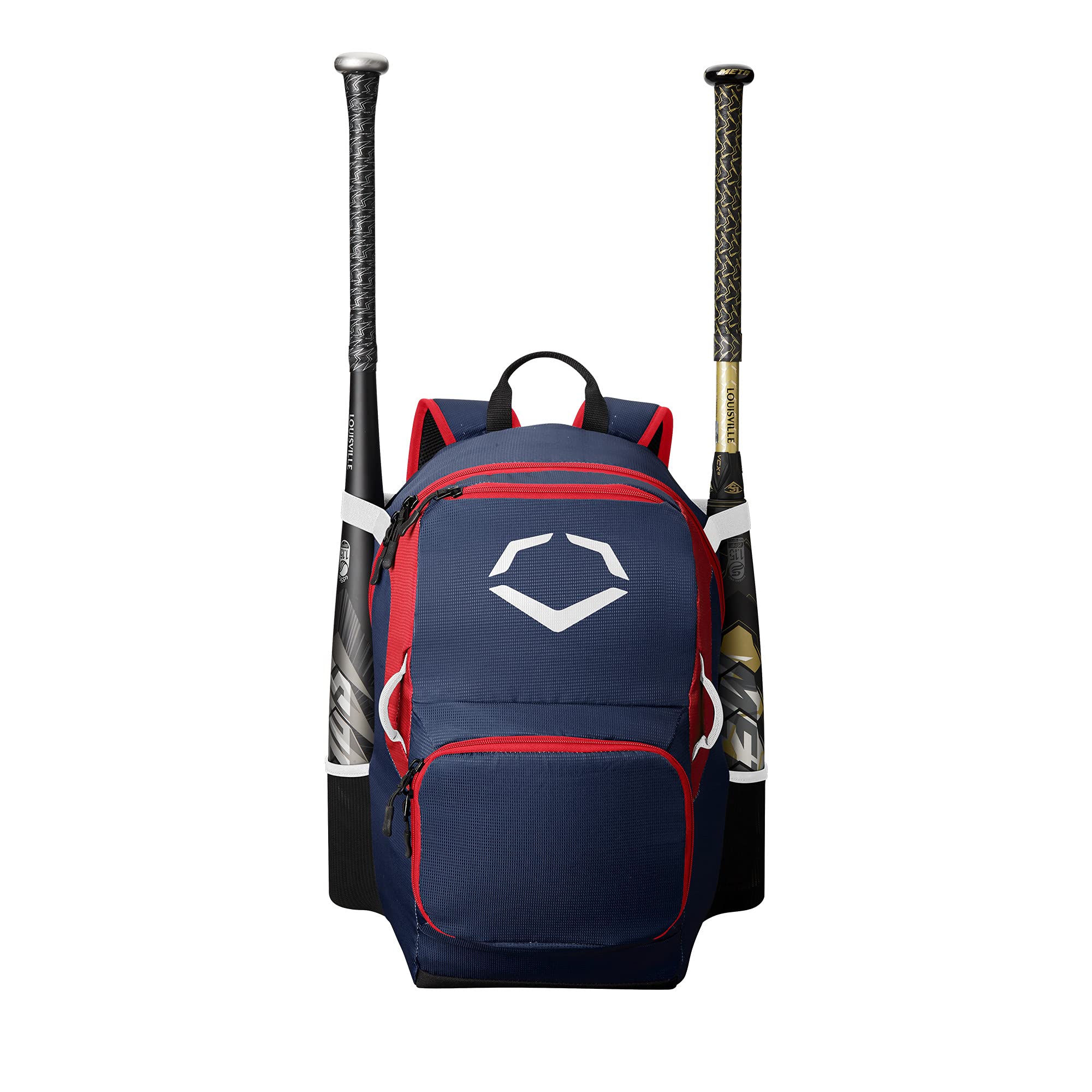 Amazon.co.jp: エボシールド(Evoshield) 野球 バッグ ギア バッグ 