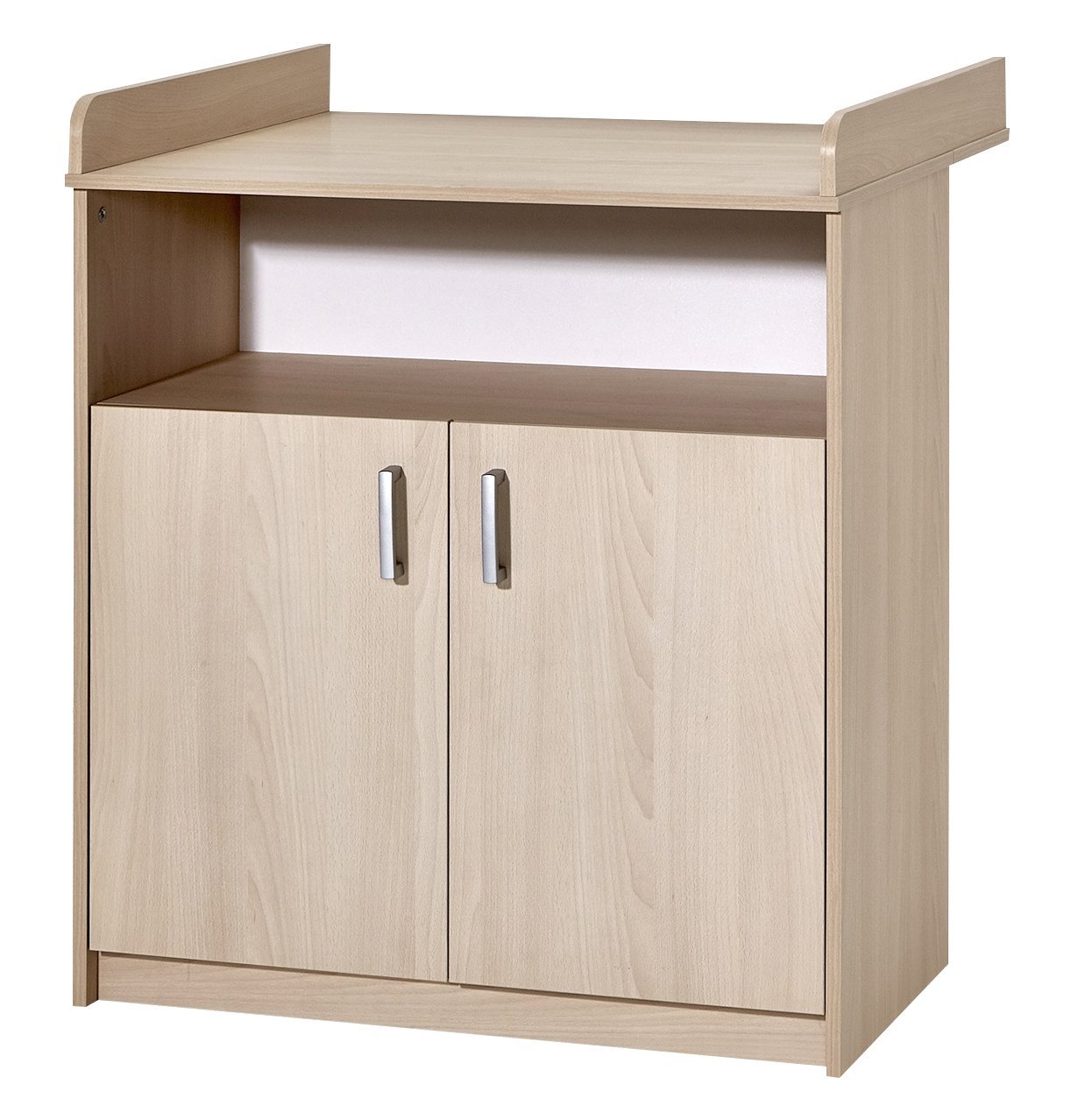 Schardt Commode à langer classique naturelle