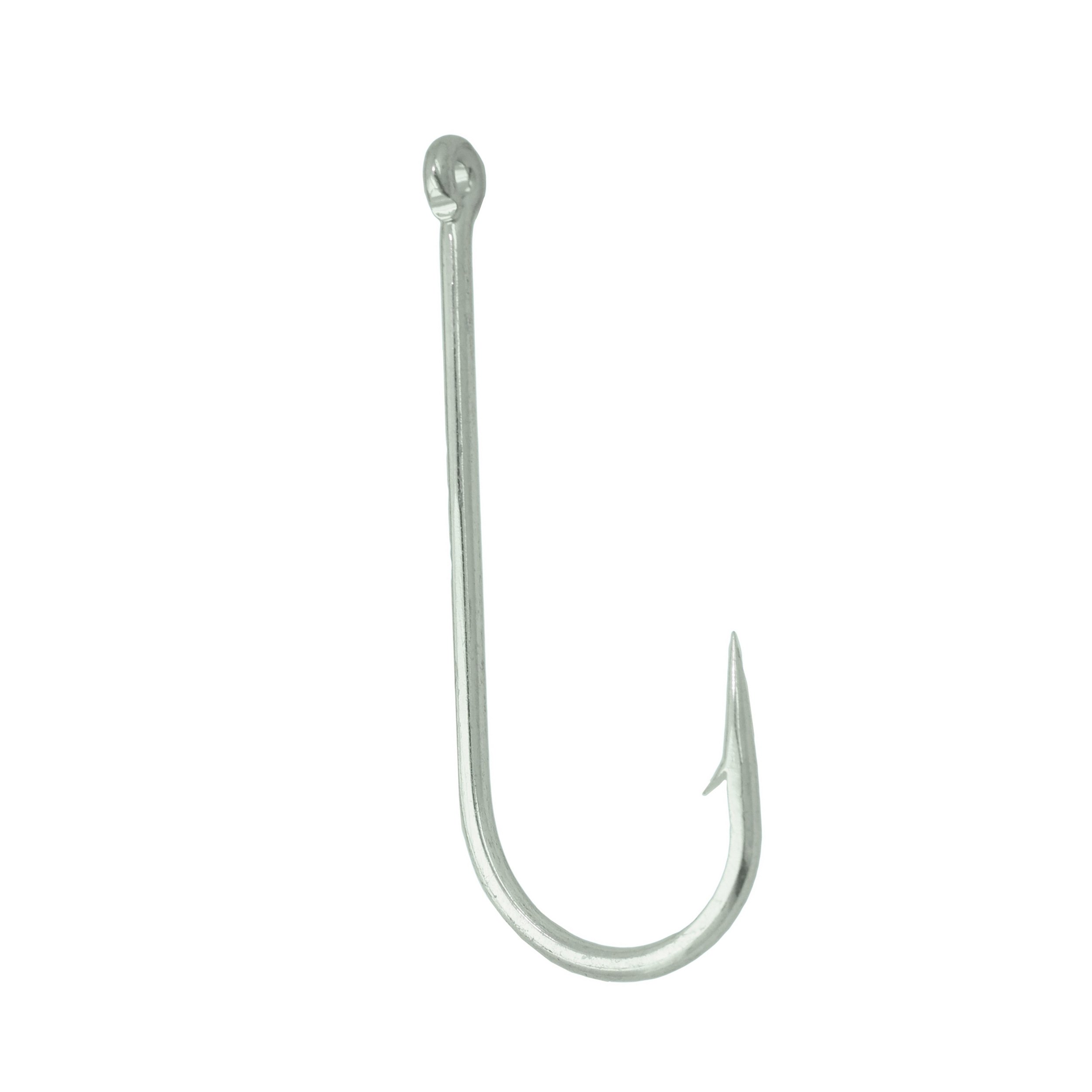Gamakatsu S11-4L2H Streamer Hook - 25 Ami Per Mosca - 4X-Long/2X-Strong - Nuovi