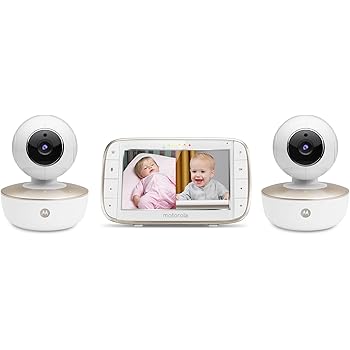 motorola 667 baby monitor
