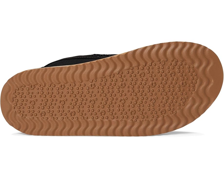 Sanuk Donny Loafer - Bottom View