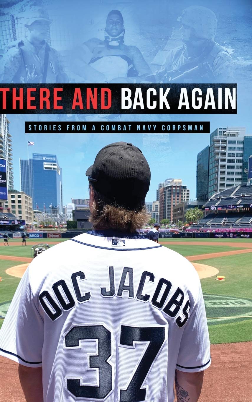 There and Back Again: Stories from a Combat Navy Corpsman