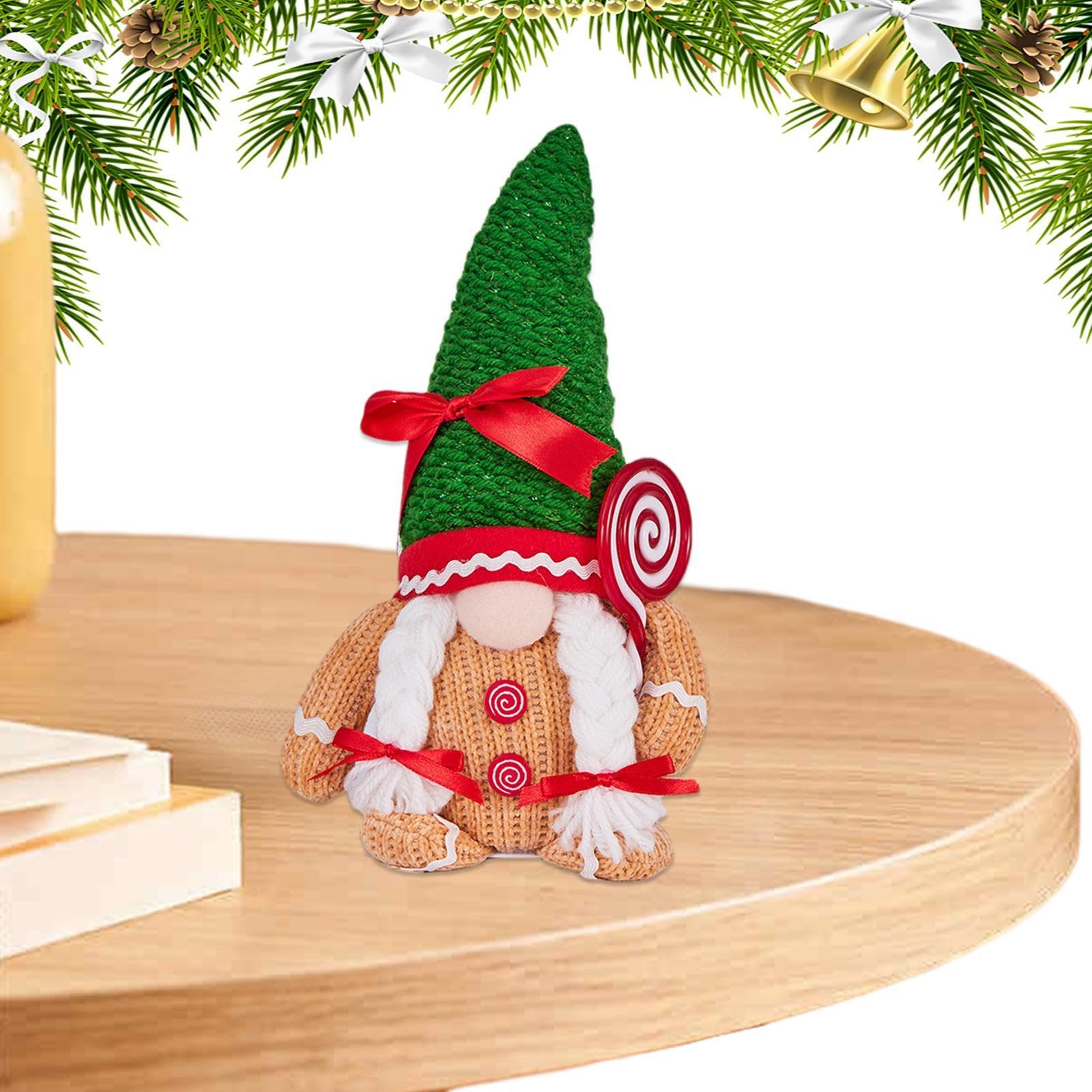 カウントダウンカレンダー クリスマスノーム - ぬいぐるみ ノーム人形 収集品 ソフトドワーフ人形 | 暖炉 テーブル センターピー  Amazon.co.jp: ノームのぬいぐるみ、クリスマスノーム, クリスマス イースター ノーム オーナメント, 手作りノームぬいぐるみ装飾、ノーム  ...