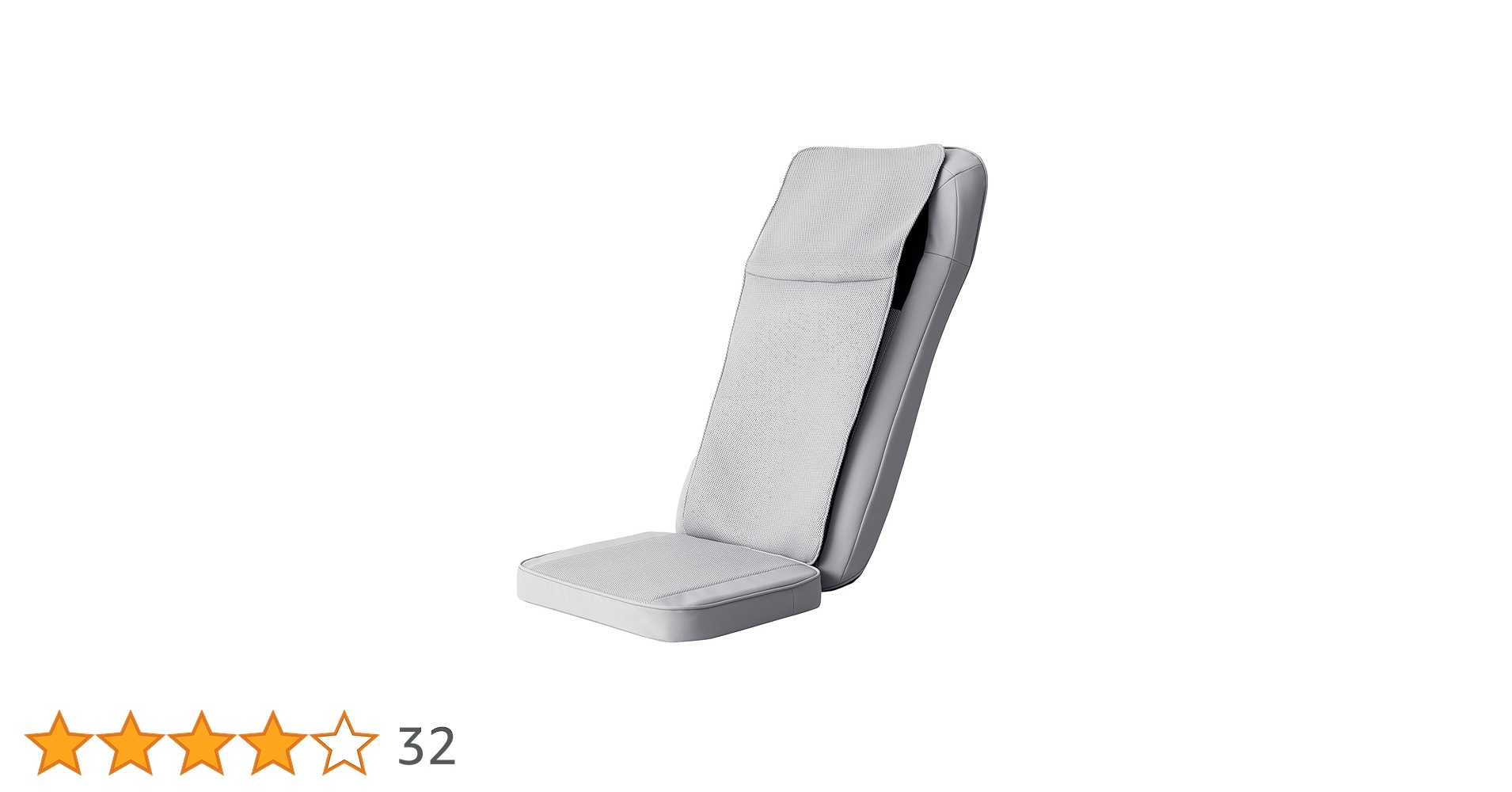 MRL-10C シート マッサージャー 用 専用イス （フジ医療器） フジ医療器オンラインショップ / シートマッサージャー用 専用