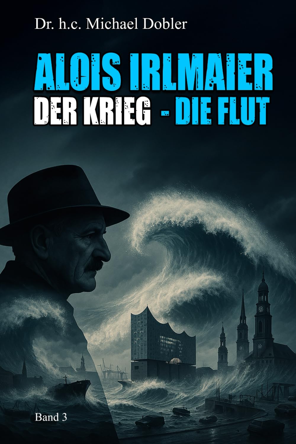 Alois Irlmaier - Der Krieg: Die Flut
