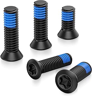 Understanding Rmr Screw Sizes: A Comprehensive Guide | ShunTool