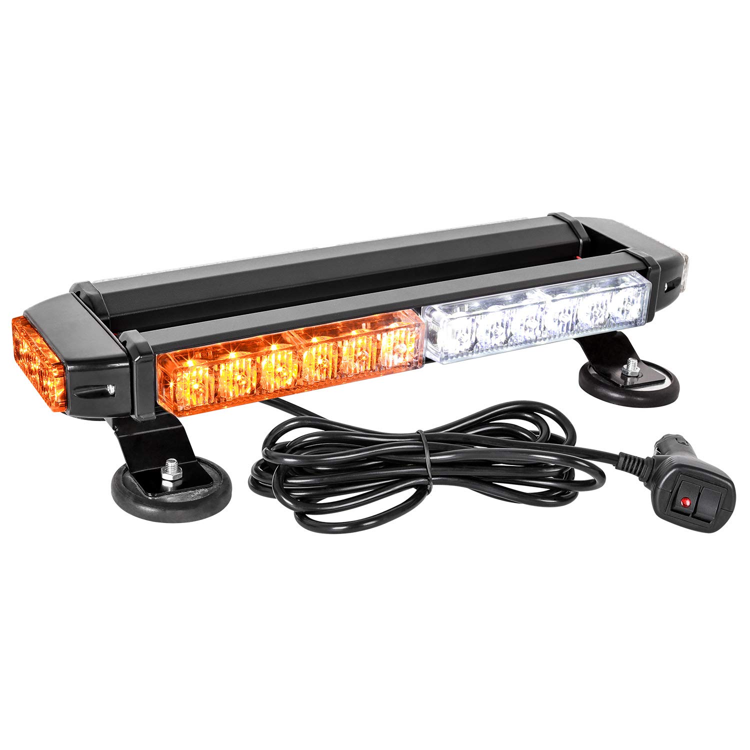 Buy Zmoon LED Strobe Flashing Light Bar 30 LED High Intensity
