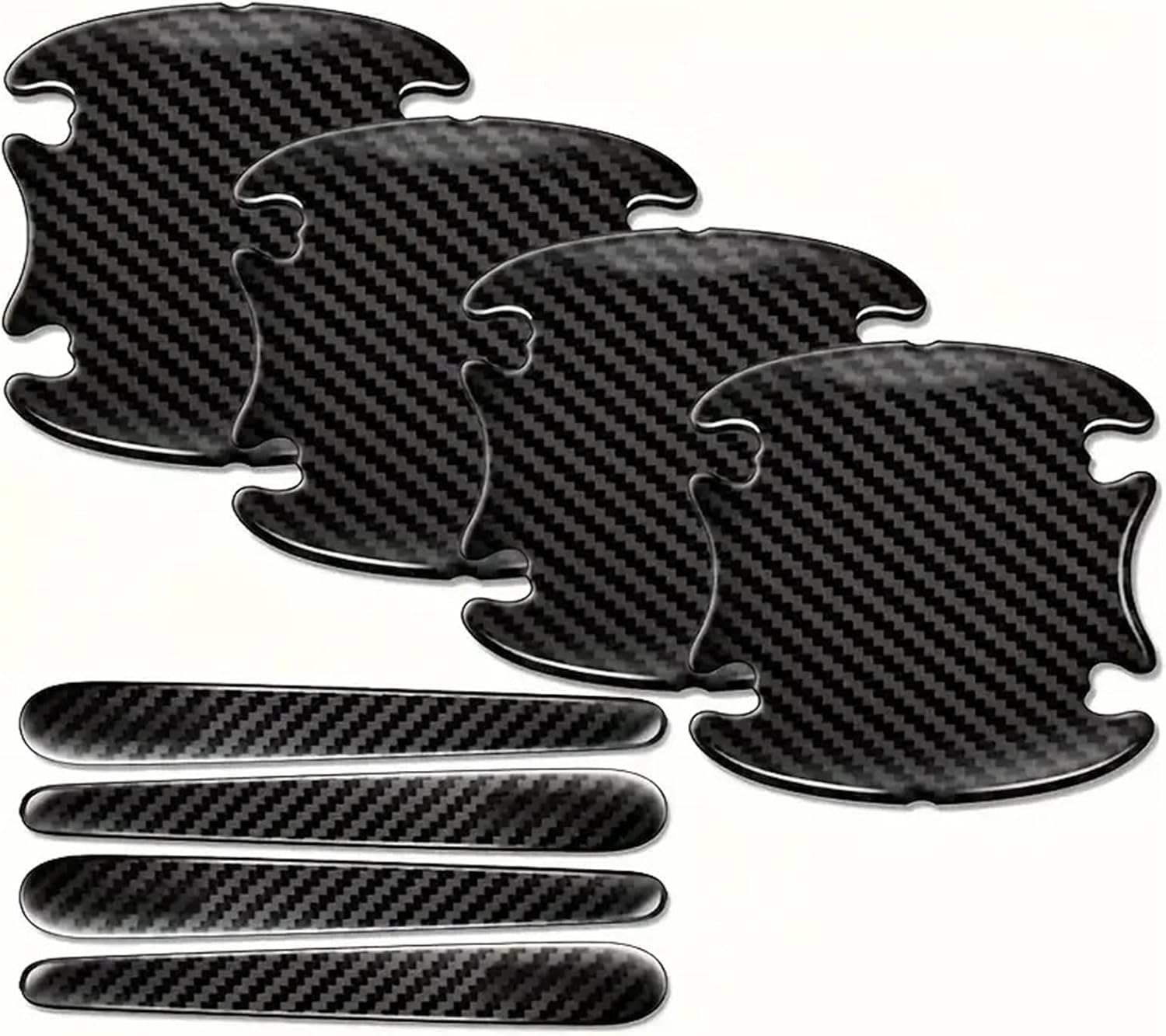 Door Strip Collision Protection(Set 1)