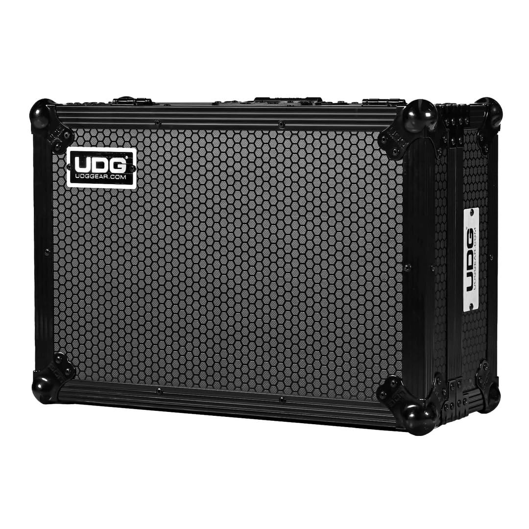 UDG Ultimate Flight Case AlphaTheta CDJ-3000X Nero