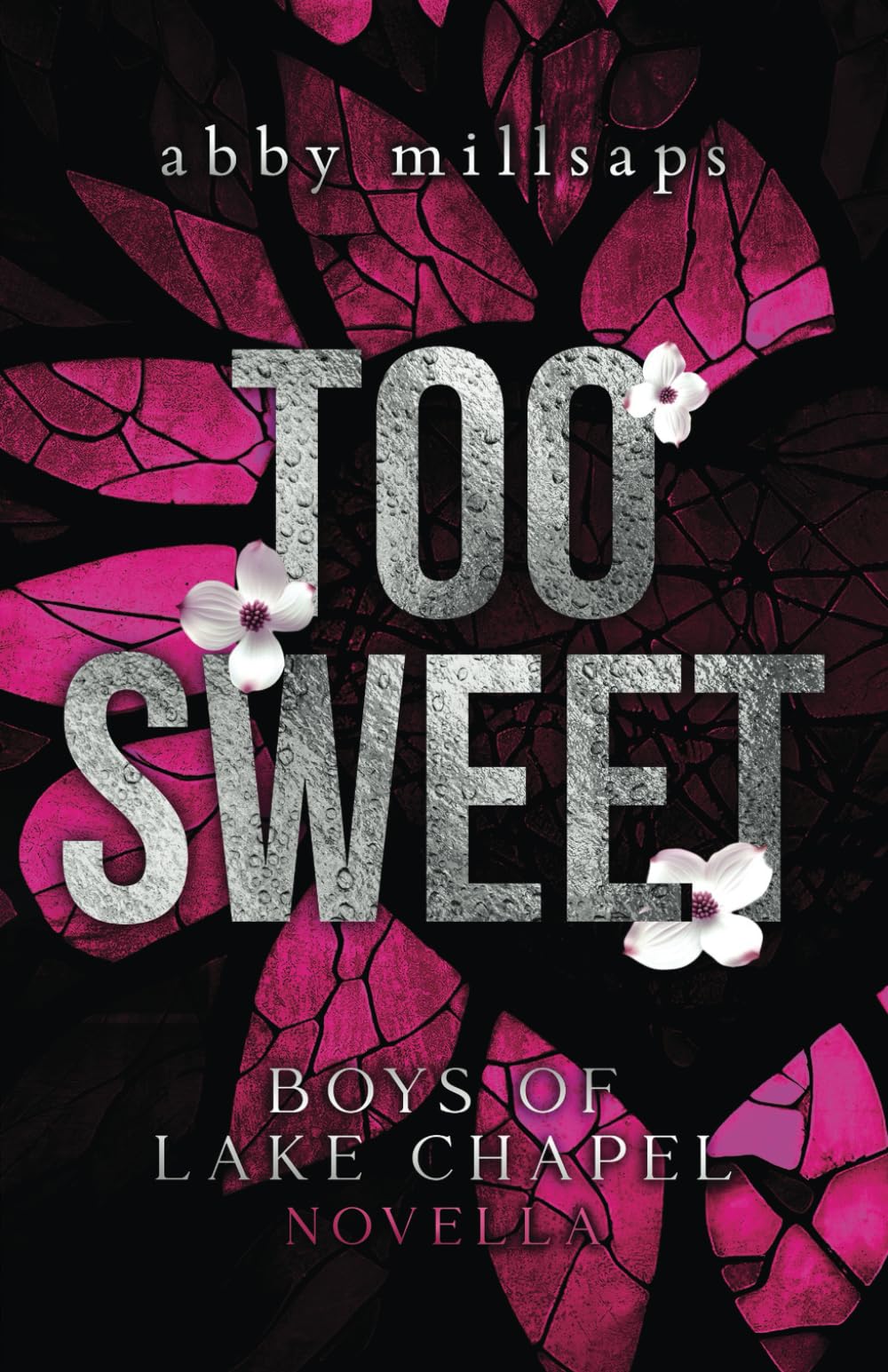 Too Sweet: A Boys of Lake Chapel Novella: 4