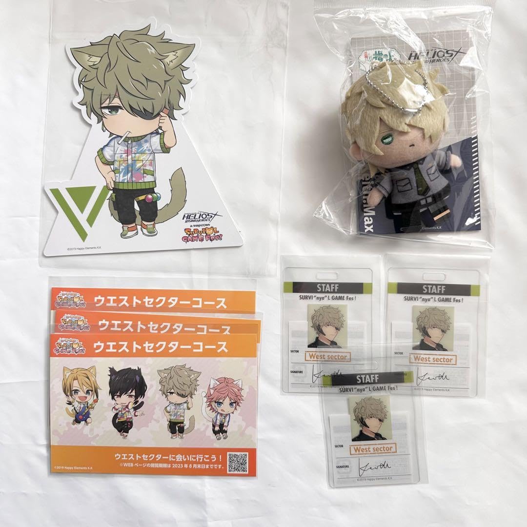 Amazon.co.jp: エリオスR キース 指の上 ナンジャ POPスタンド  