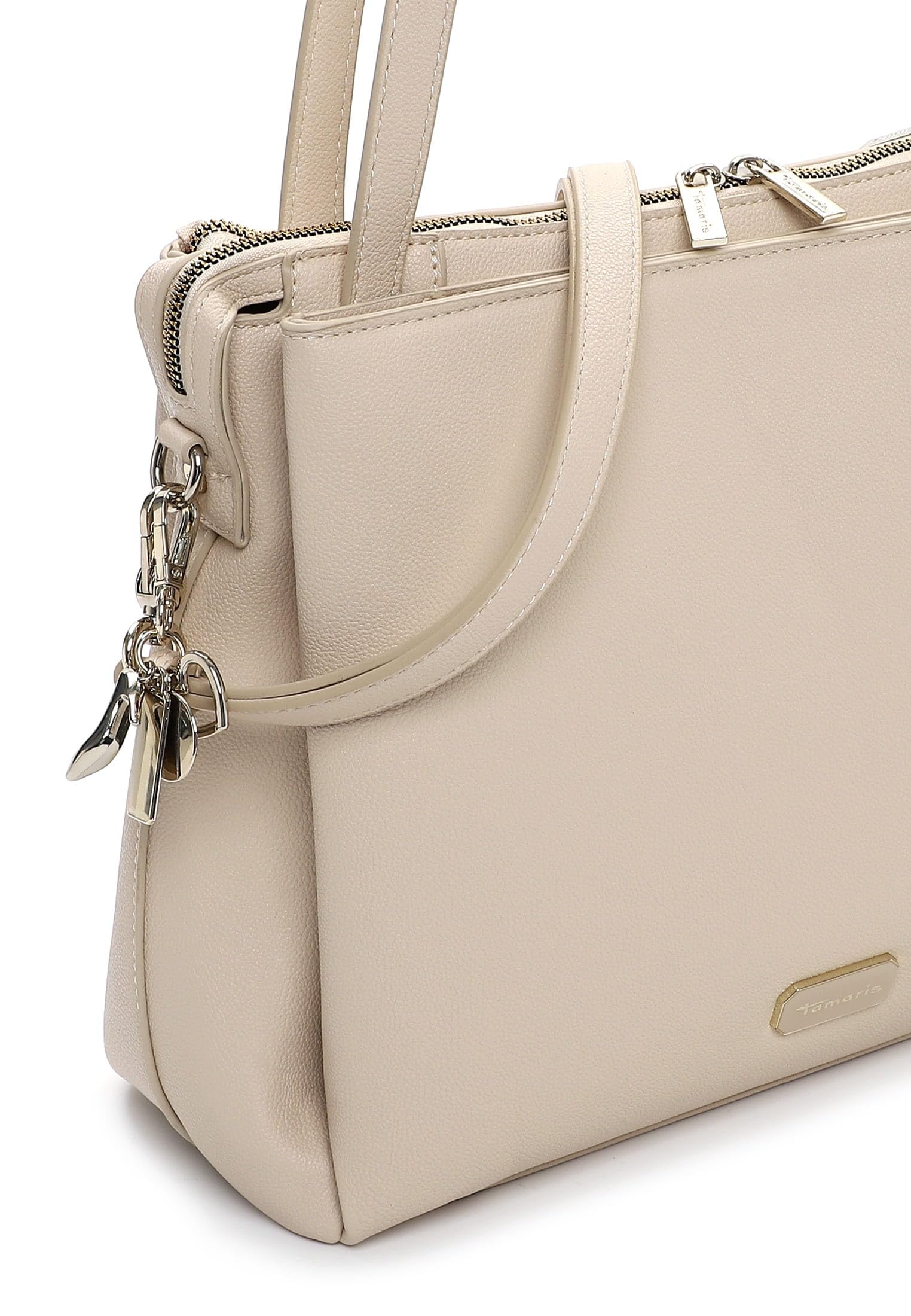 Tamaris Shopper TAS Katharina 34235 Damen Handtaschen Uni