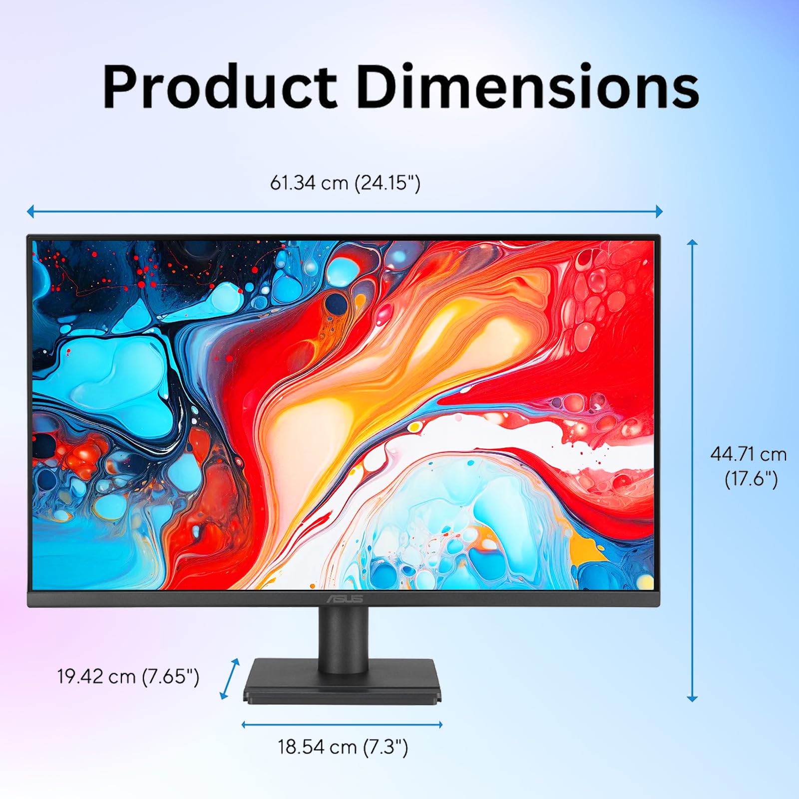 Amazon.com: ASUS 27