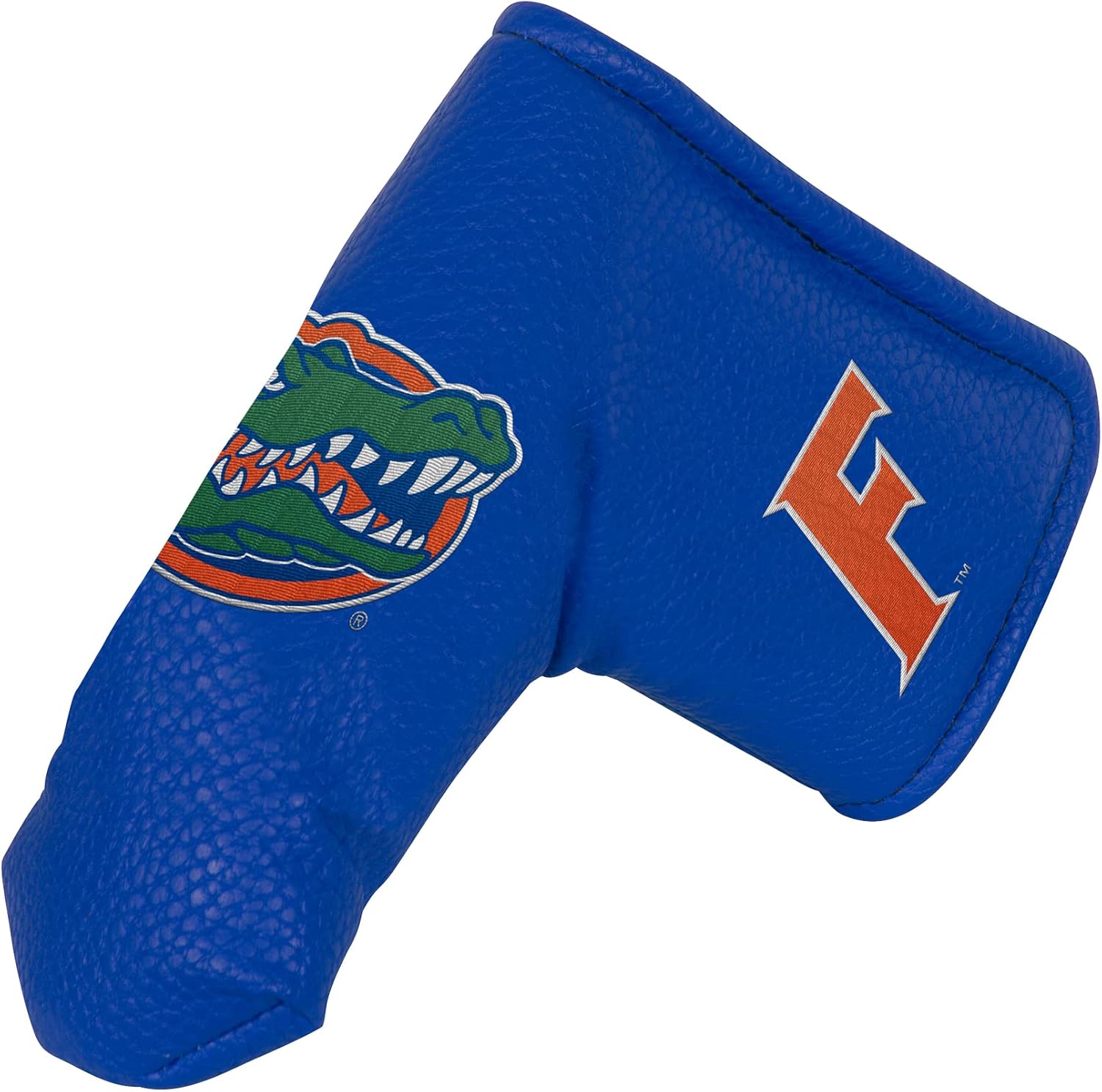 Team Effort Collegiate Blade Putter Cover