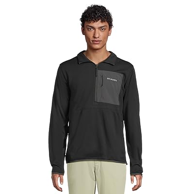 Columbia Hike Half Zip II Men