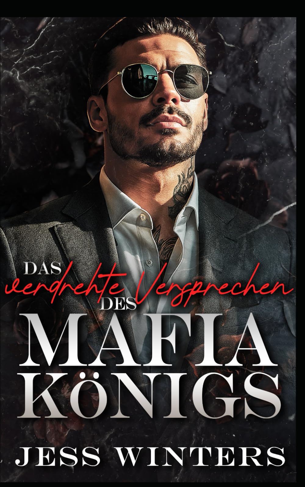Das verdrehte Versprechen des Mafia-Königs: Eine vorgetäuschte Verlobung als zweite Chance: 6 (Die Crimson Empire-Reihe)