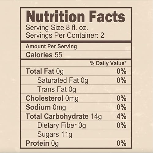 Miniatura 2 de Kombucha Starter Tea | Cultiva SCOBY desde cero | Botella de 16 onzas | Cultivos vivos para preparar 1 galón de té de kombucha casero | Por The