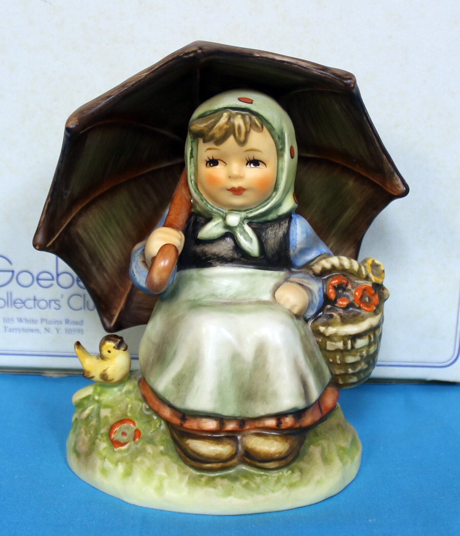 Goebel Hummel Gallery Collection 最新ニュース Goebel Hummel Gallery Collection 最新ニュース Vintage Goebel
