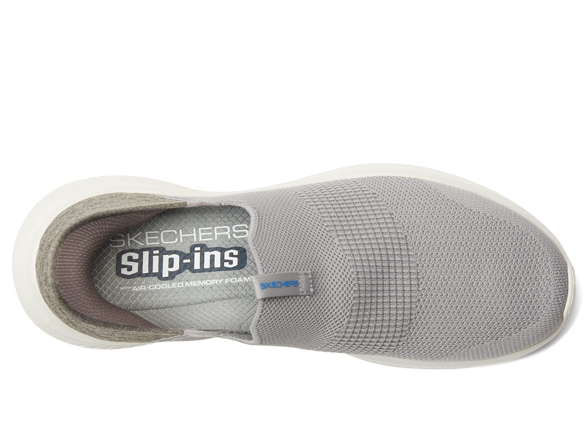 Skechers Mężczyźni Skechers Męskie slip-in Ultra Flex 3.0Mokasyn