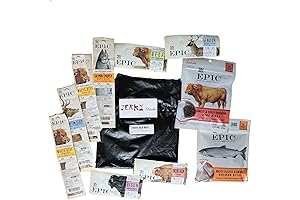 Epic Epic Bacon Bites