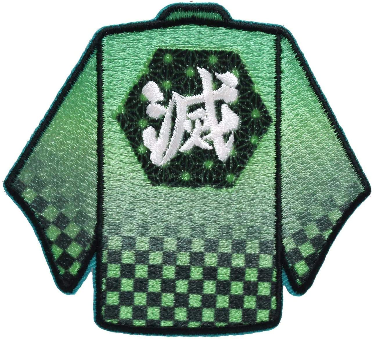 炭治郎の羽織　イアリング 炭治郎の羽織 イアリング Amazon.co.jp: 鬼滅の刃 炭治郎 耳飾り