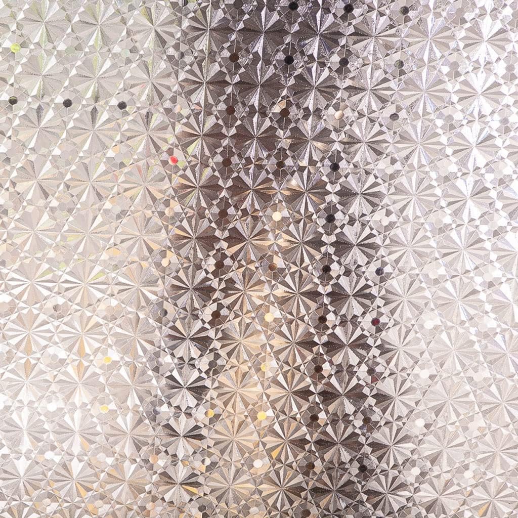 Window Privacy Film Window Film electrostatic Glass Film Glue-Free Office Home Bathroom Anti-Peeping Insulation Film Glass Sticker Window Film Decorative (Color : A, Size : 30x200 cm)