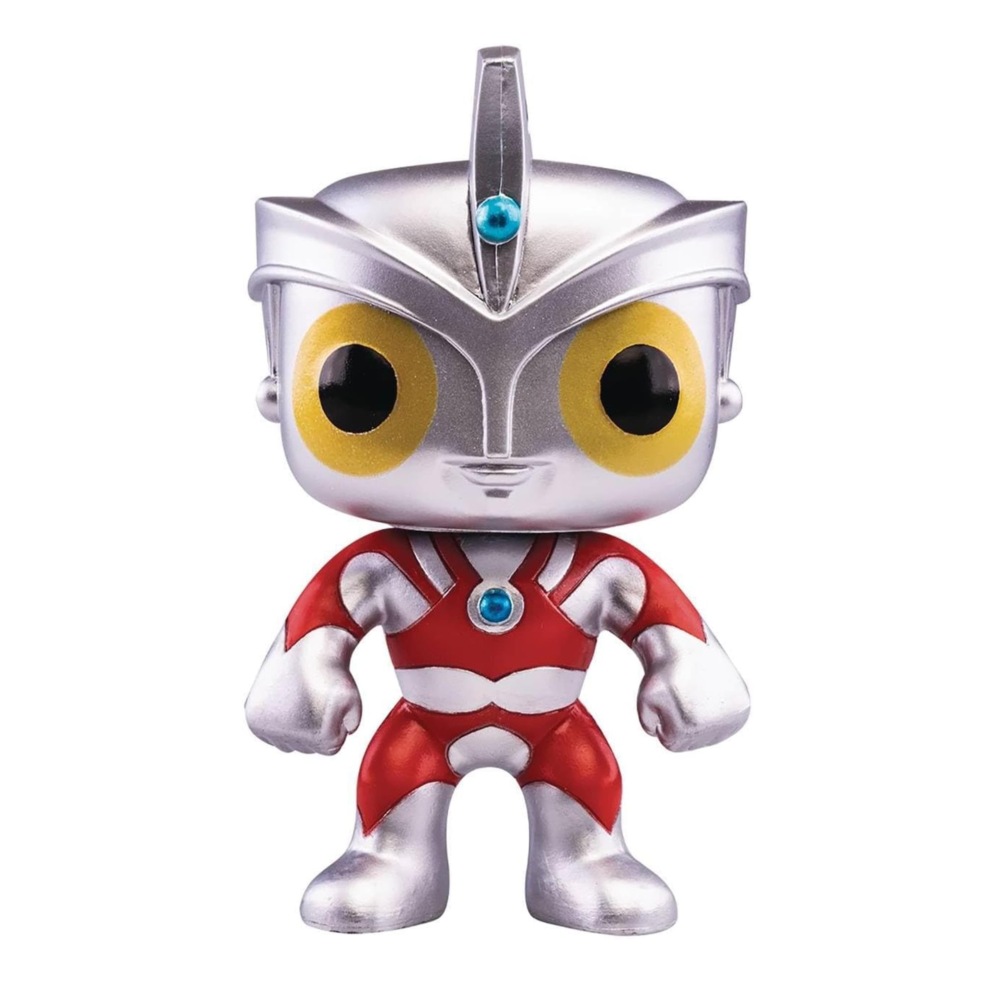 FUNKO POP！ウルトラマン5体セット Amazon.com: Ultraman Funko POP | Ultraman Ace : Toys & Games
