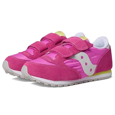 Saucony Kids Originals Jazz Double Hook Loop (Toddler/Little Kid/Big Kid) Kid