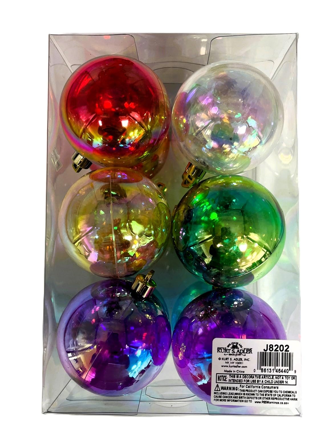 ストロベリーオーナメント3set Amazon.com: Kurt S. Adler J8202 Ornament Set : Home & Kitchen