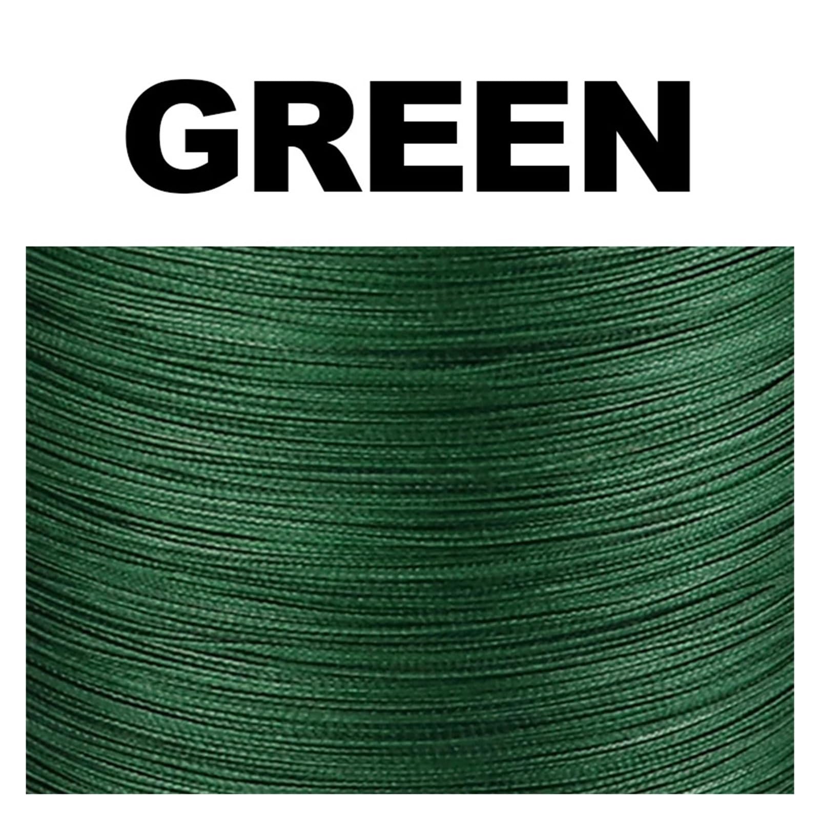 Lenza da pesca intrecciata in PE, 8 fili 10LB‑150LB 150‑1000M | Filo da pesca in PE multifilamento con lunghezze multiple
