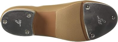 Leo Womens Jazz Tap