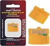 Micro SD to XD Picture Memory Card Adapter Converter Reader For OLYMPUS MASD-1 SDHC SDXC From HAYATEC UK