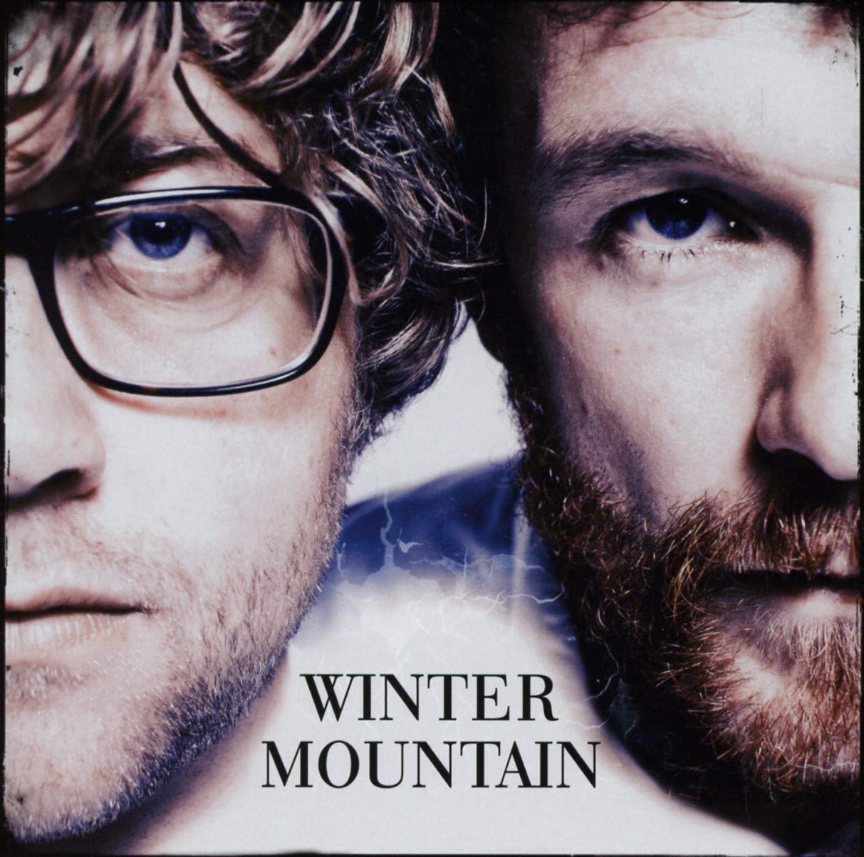 Winter Mountain