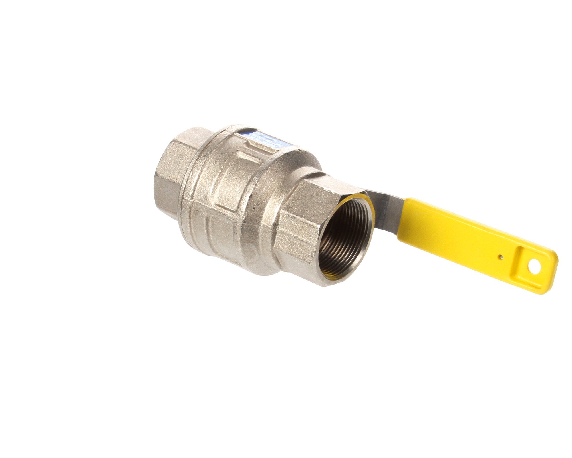 Meiko 0237044, Ball Valve 1-½: Amazon.com: Industrial & Scientific