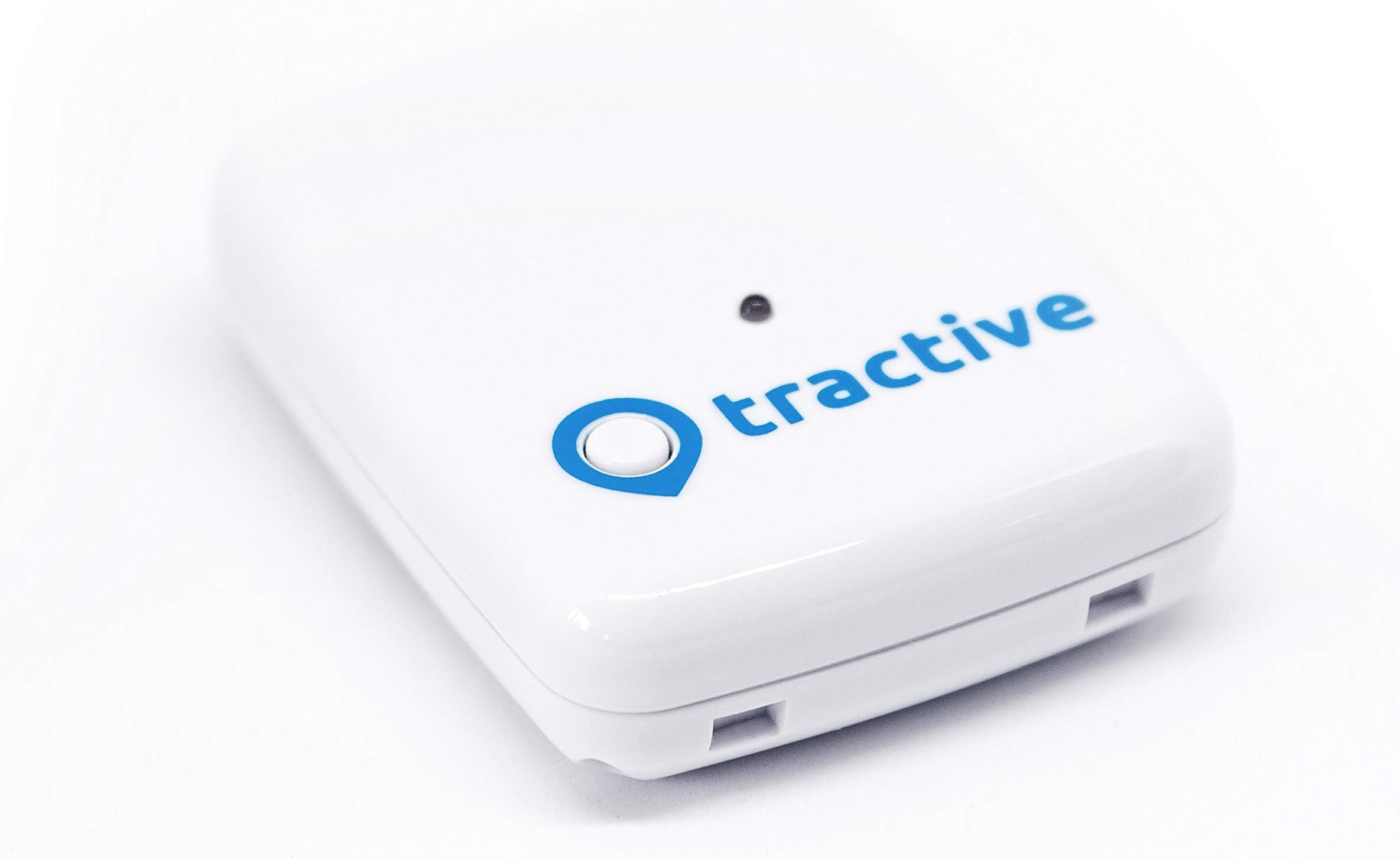 amazon tractive gps