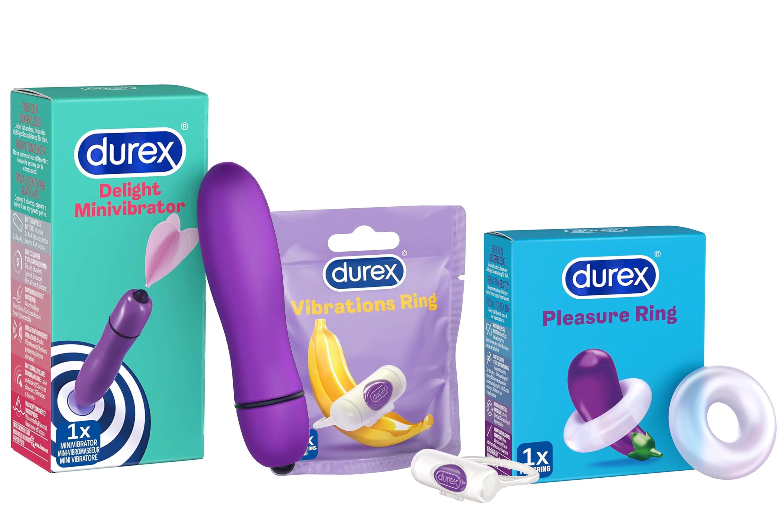 sex spielzeug deutschland Sexspielzeuge mit App oder Fernbedienung main image 1