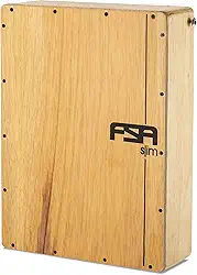 CAJON SLIM FSA CSL603 ELETR. NATURAL