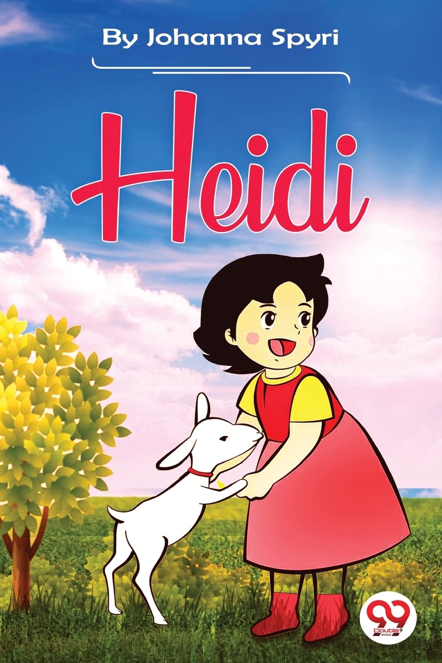 HEIDI 絵本 Johanna Spyri Heidi : Spyri, Johanna: Amazon.ca: Books