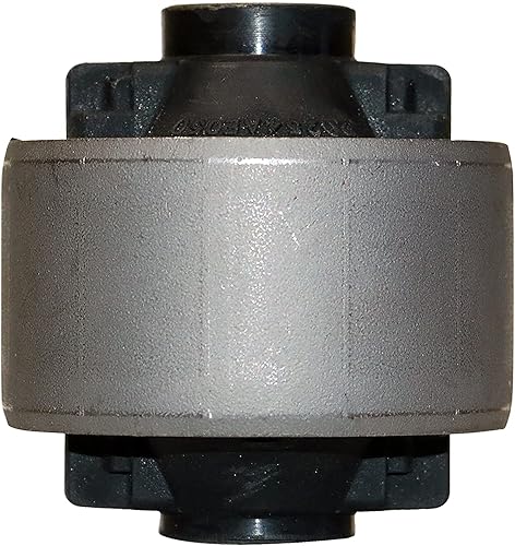 CTR GV0433 [Proveedor OE] Buje de brazo trasero delantero compatible con vehículos SUBARU - Sustituye a 20254AE03A, 20254-AE050, K202056