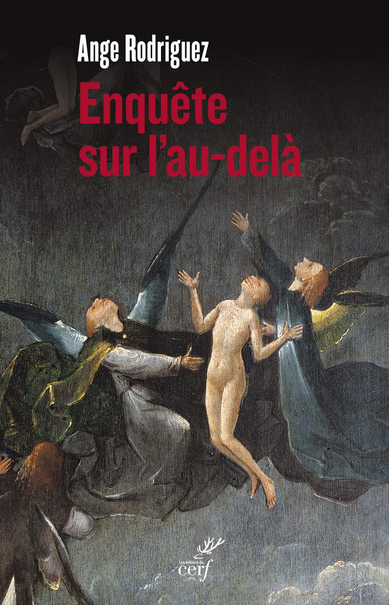 ENQUÊTE SUR L'AU-DELÀ